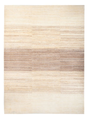 Gabbeh-tæppe - Persisk - 331 x 252 cm - flerfarvet