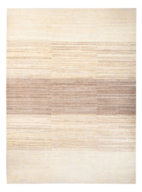 Gabbeh-tæppe - Persisk - 331 x 252 cm - flerfarvet