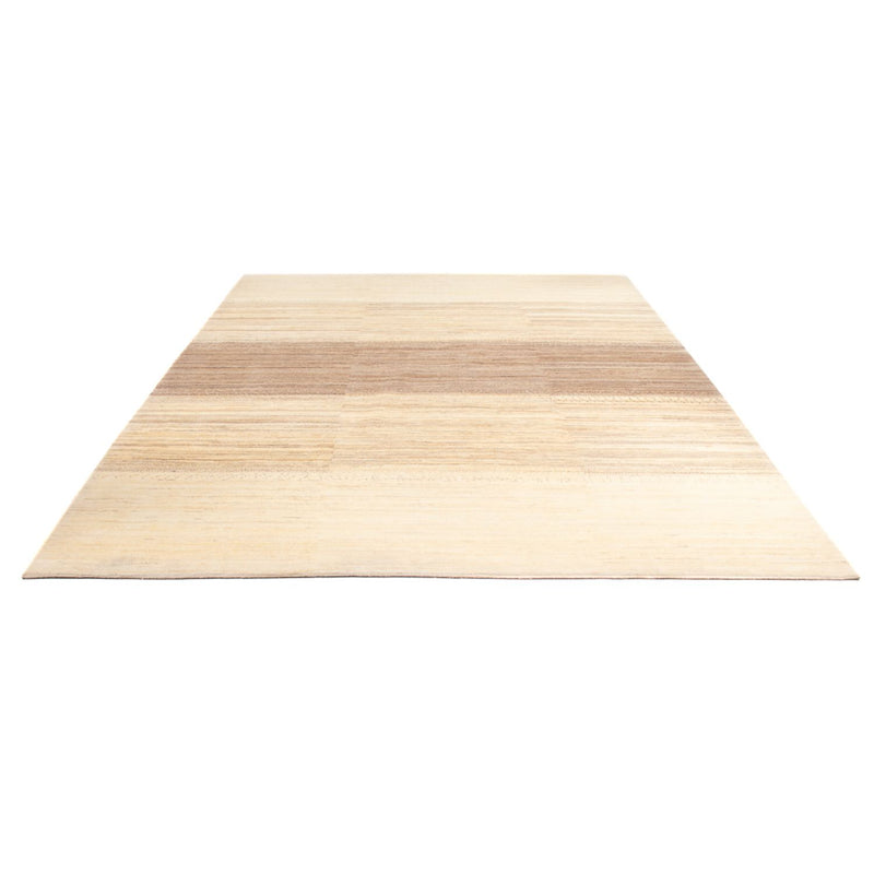Gabbeh-tæppe - Persisk - 331 x 252 cm - flerfarvet
