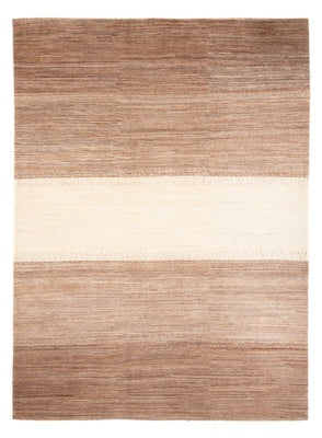 Gabbeh-tæppe - Persisk - 332 x 250 cm - flerfarvet