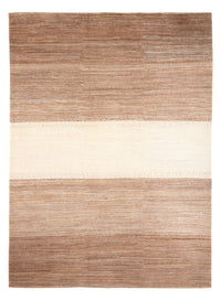 Gabbeh-tæppe - Persisk - 332 x 250 cm - flerfarvet