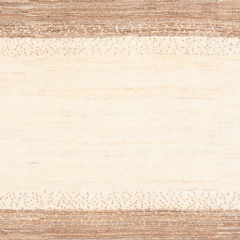 Gabbeh-tæppe - Persisk - 332 x 250 cm - flerfarvet