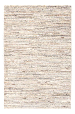 Gabbeh-tæppe - Persisk - 148 x 100 cm - beige