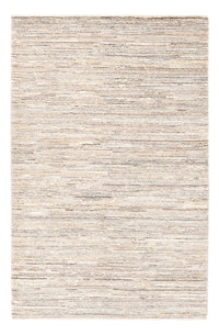 Gabbeh-tæppe - Persisk - 148 x 100 cm - beige