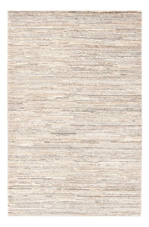Gabbeh-tæppe - Persisk - 148 x 100 cm - beige
