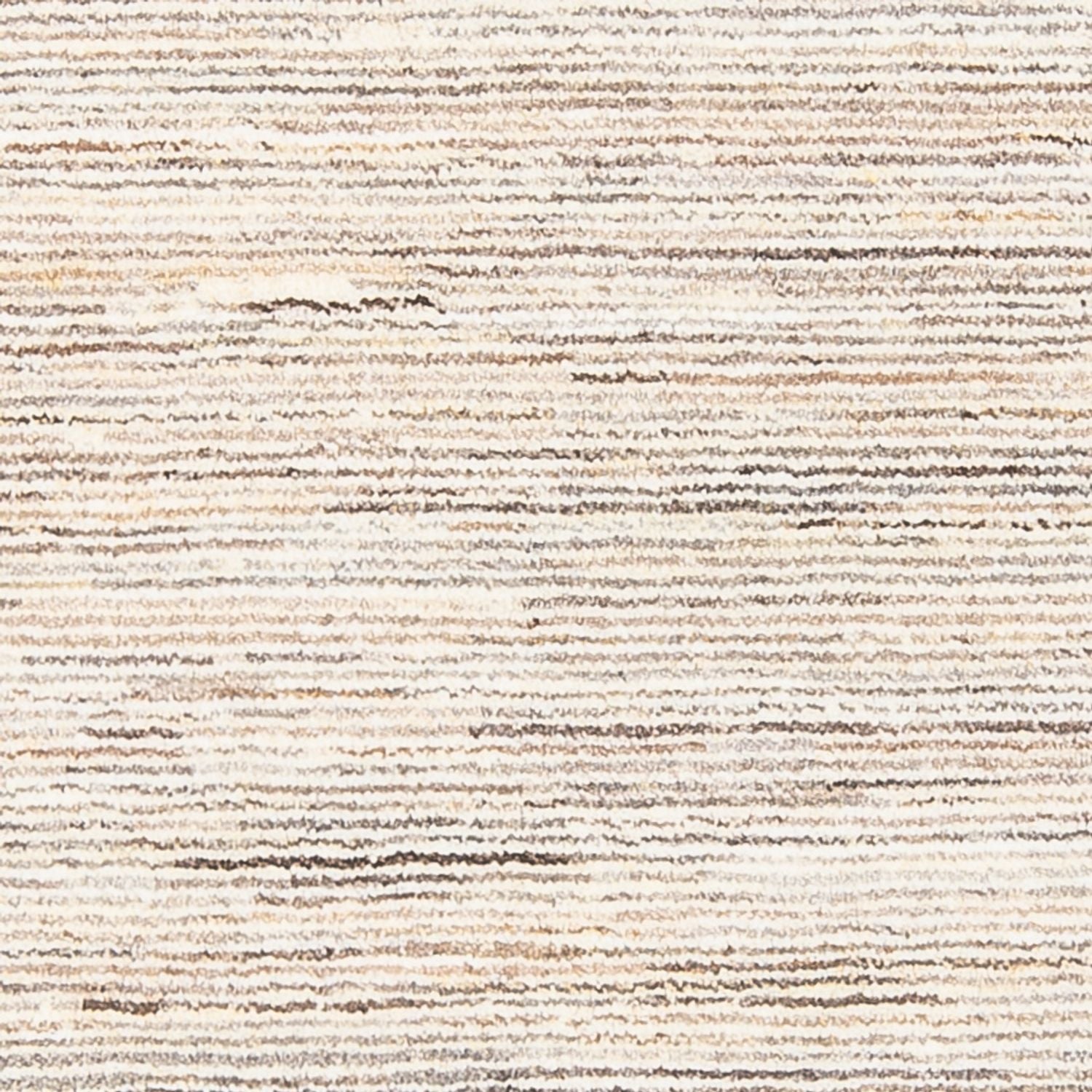 Gabbeh-tæppe - Persisk - 148 x 100 cm - beige