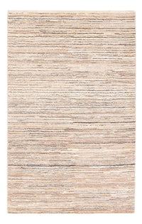 Gabbeh-tæppe - Persisk - 146 x 94 cm - beige