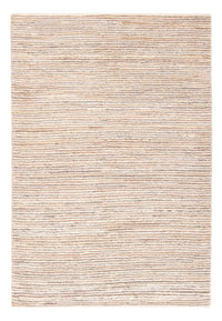 Gabbeh-tæppe - Persisk - 146 x 101 cm - beige