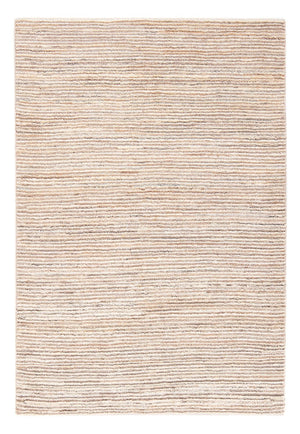 Gabbeh-tæppe - Persisk - 146 x 101 cm - beige