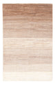 Persisk Gabbeh Tæppe 143x97cm - Perserteppich Wollteppich