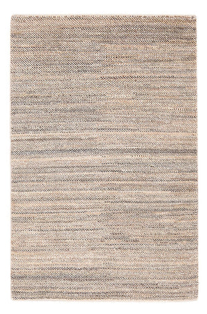 Gabbeh-tæppe - Persisk - 143 x 92 cm - natur