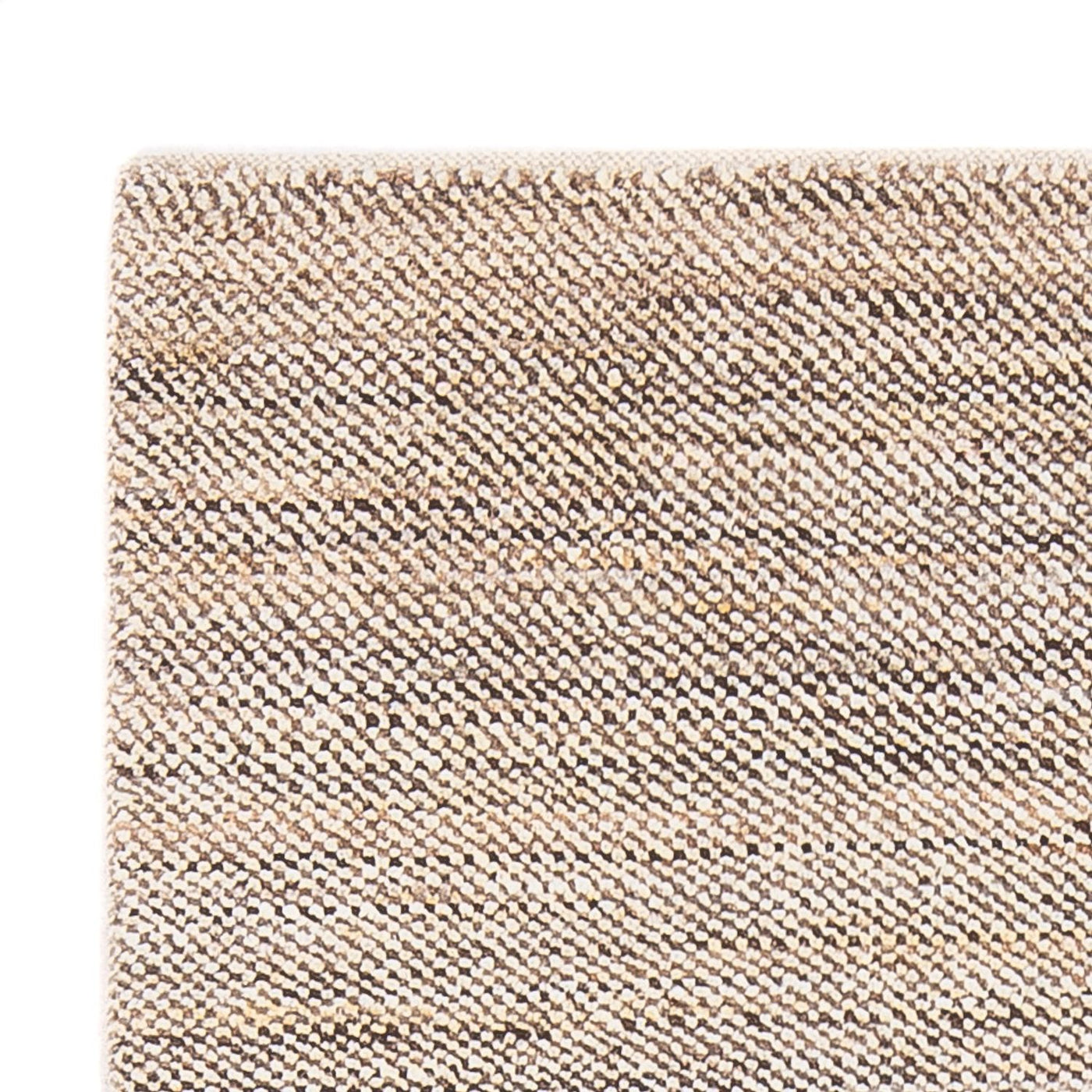 Persisk Gabbeh Tæppe 143x92cm - Perserteppich Wollteppich
