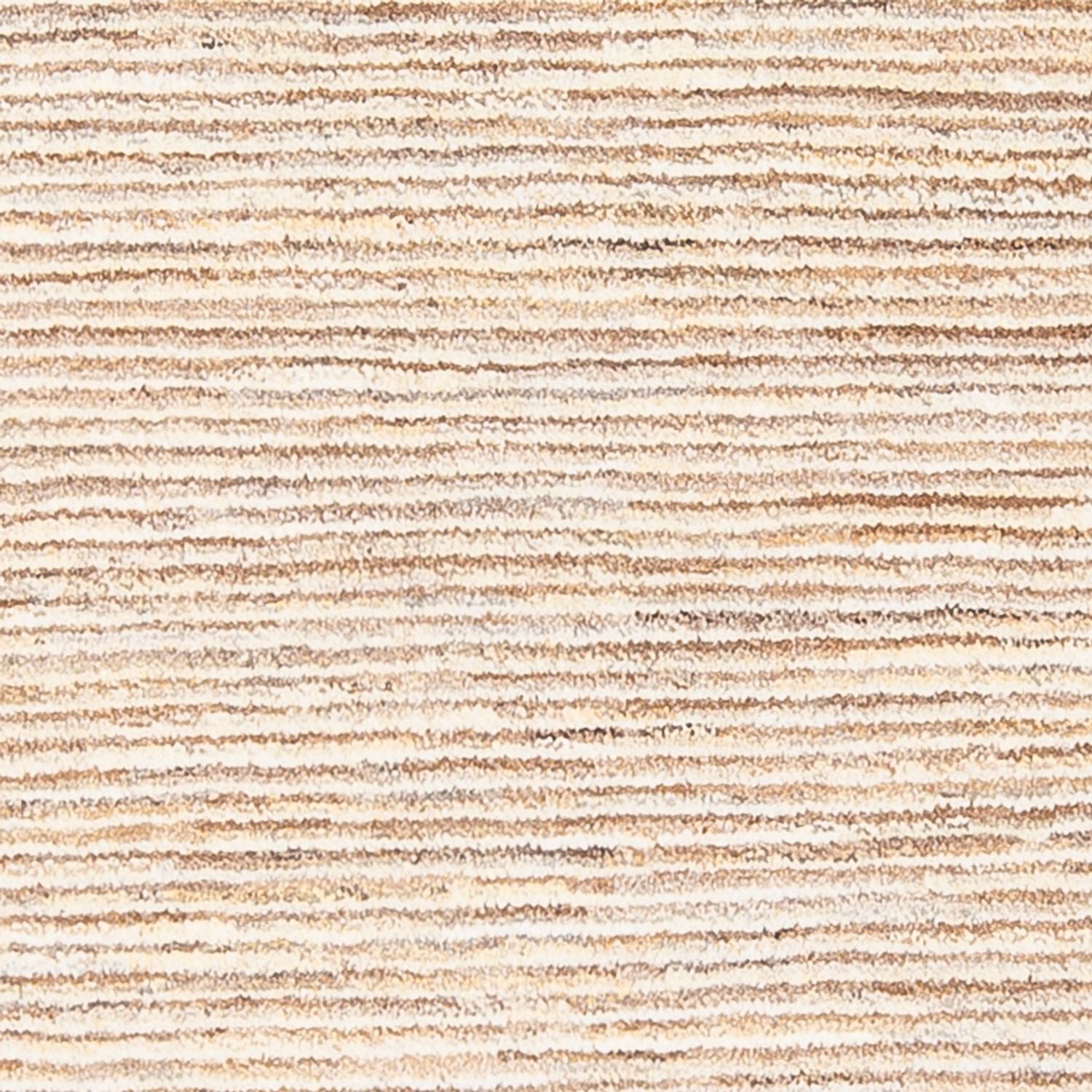 Gabbeh-tæppe - Persisk - 142 x 96 cm - lys beige