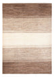 Persisk Gabbeh Tæppe 340x257cm - Perserteppich Wollteppich