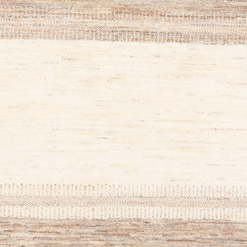 Gabbeh-tæppe - Persisk - 340 x 257 cm - flerfarvet