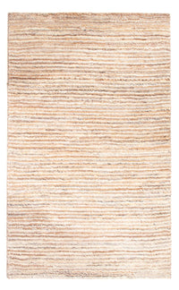 Gabbeh-tæppe - Persisk - 94 x 60 cm - lys beige