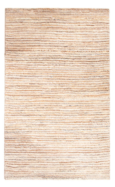 Persisk Gabbeh Tæppe 60x94cm - Perserteppich Wollteppich