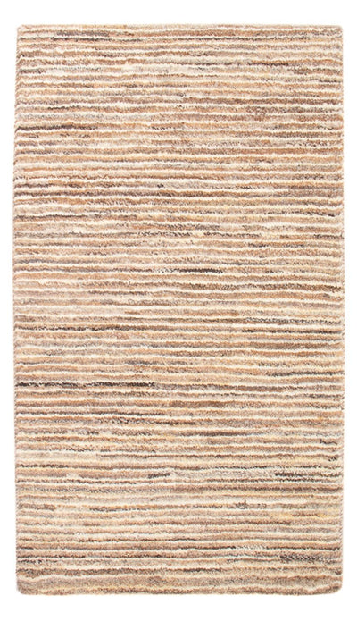 Persisk Gabbeh Tæppe 57x94cm - Perserteppich Wollteppich