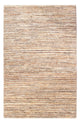 Persisk Gabbeh Tæppe 62x94cm - Perserteppich Wollteppich