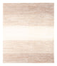 Persisk Gabbeh Tæppe 190x152cm - Perserteppich Wollteppich
