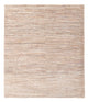 Persisk Gabbeh Tæppe 190x152cm - Perserteppich Wollteppich