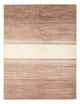 Persisk Gabbeh Tæppe 193x155cm - Perserteppich Wollteppich