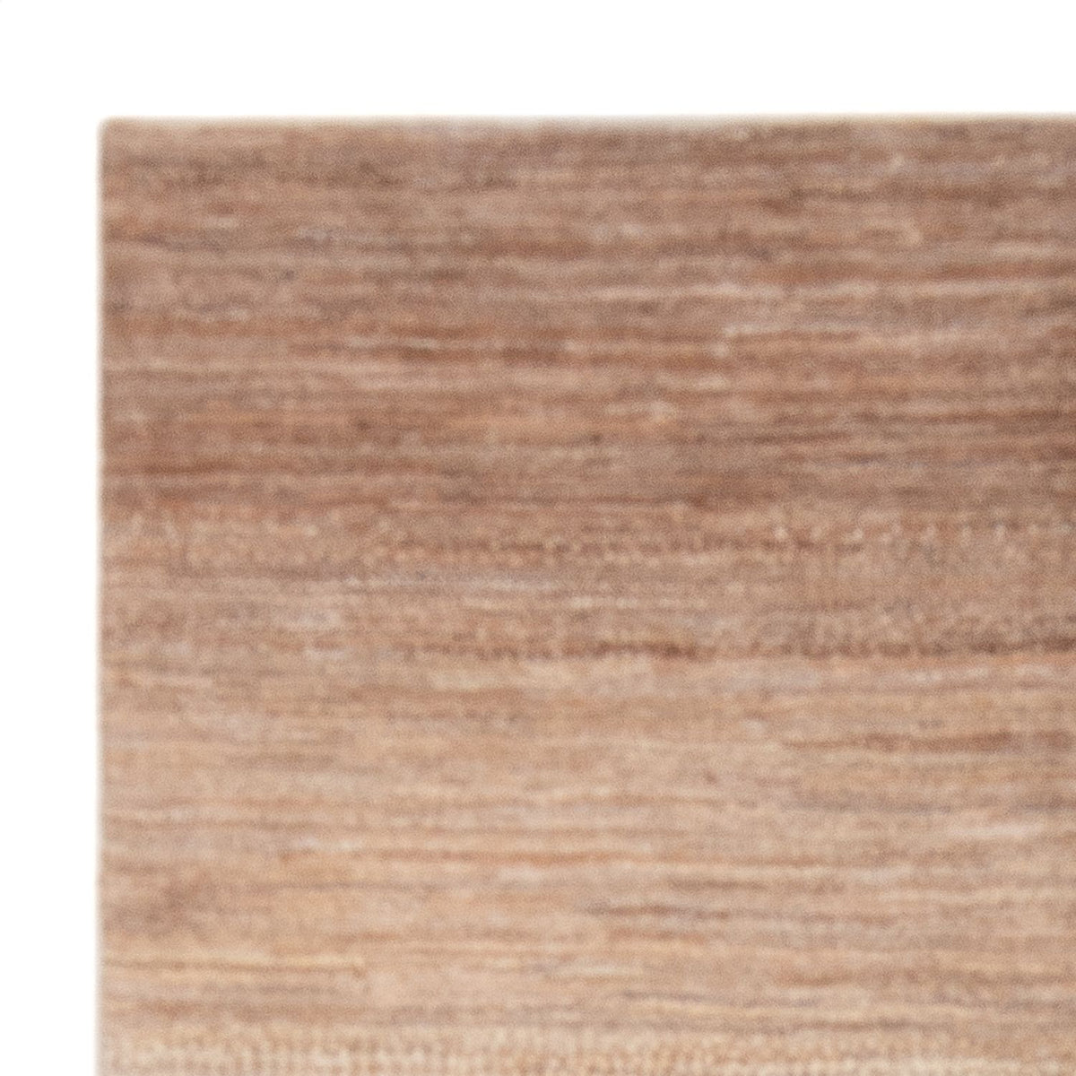 Gabbeh-tæppe - Persisk - 193 x 155 cm - flerfarvet