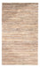Gabbeh-tæppe - Persisk - 96 x 56 cm - mørk beige
