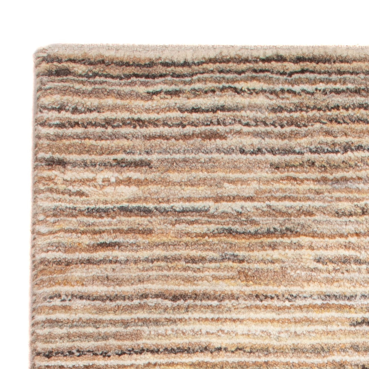 Persisk Gabbeh Tæppe 96x56cm - Perserteppich Wollteppich