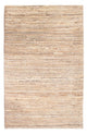 Persisk Gabbeh Tæppe 93x61cm - Perserteppich Wollteppich