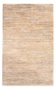 Persisk Gabbeh Tæppe 90x58cm - Perserteppich Wollteppich