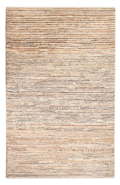 Persisk Gabbeh Tæppe 61x92cm - Perserteppich Wollteppich