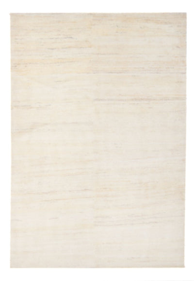 Persisk Gabbeh Tæppe 142x204cm - Perserteppich Wollteppich