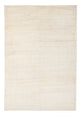 Persisk Gabbeh Tæppe 204x142cm - Perserteppich Wollteppich