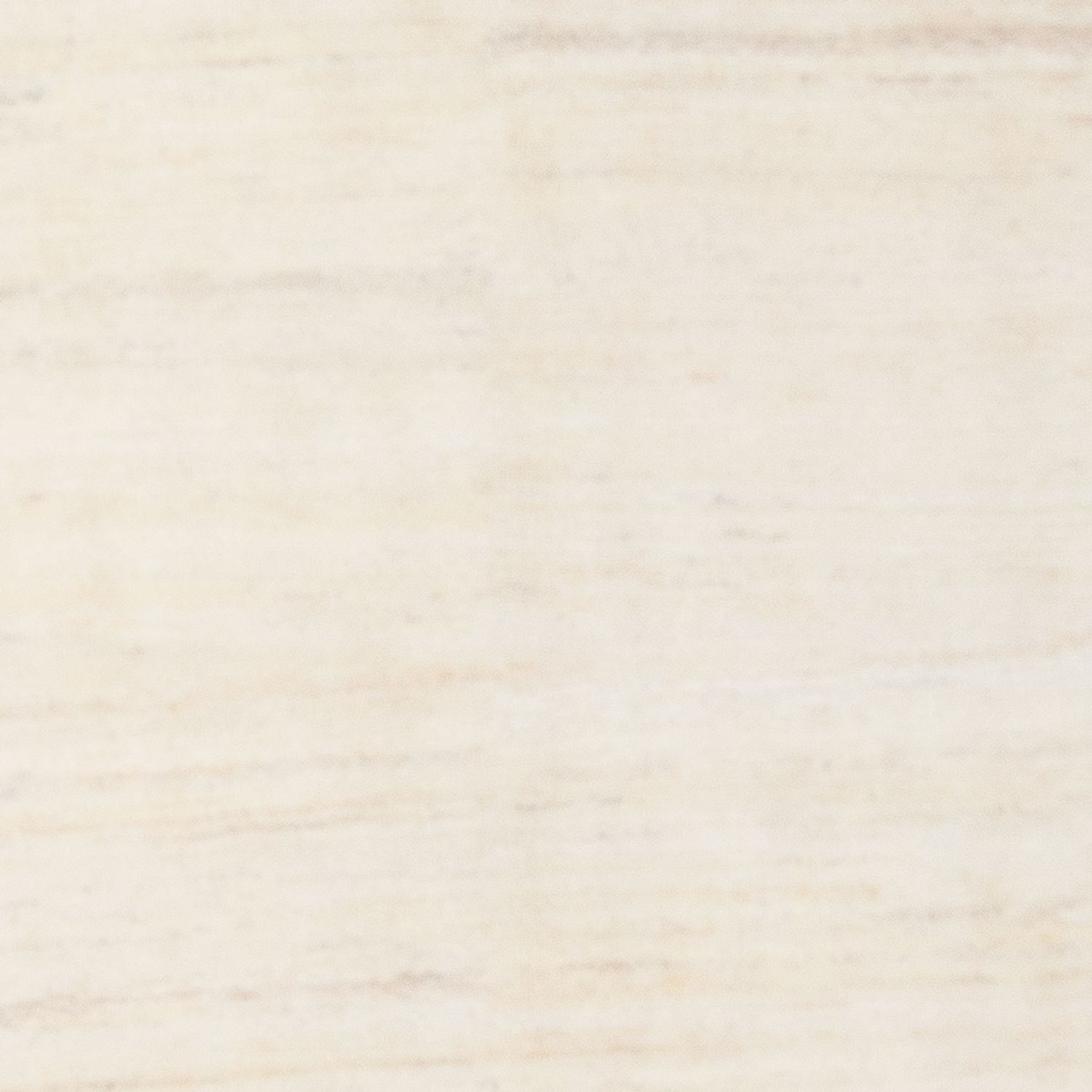 Gabbeh-tæppe - Persisk - 204 x 142 cm - lys beige