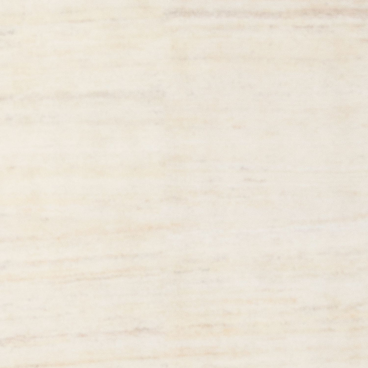 Gabbeh-tæppe - Persisk - 204 x 142 cm - lys beige