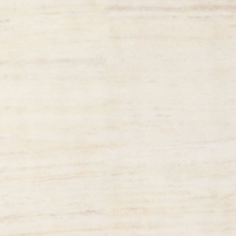 Gabbeh-tæppe - Persisk - 204 x 142 cm - lys beige