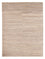 Gabbeh-tæppe - Persisk - 241 x 174 cm - lys beige