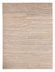 Persisk Gabbeh Tæppe 174x241cm - Perserteppich Wollteppich