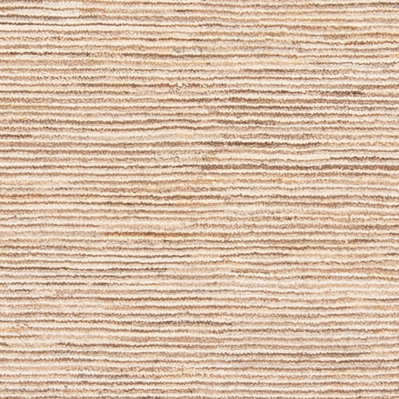 Gabbeh-tæppe - Persisk - 238 x 164 cm - lys brun