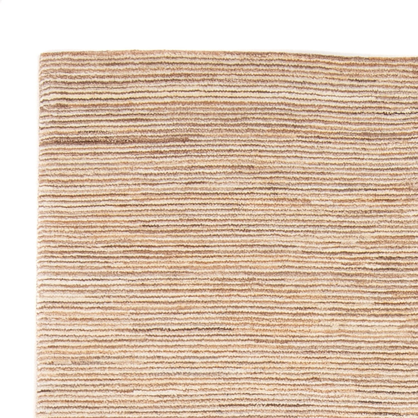 Persisk Gabbeh Tæppe 238x164cm - Perserteppich Wollteppich