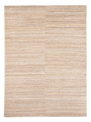 Gabbeh-tæppe - Persisk - 238 x 166 cm - lys brun