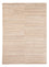 Gabbeh-tæppe - Persisk - 238 x 166 cm - lys brun