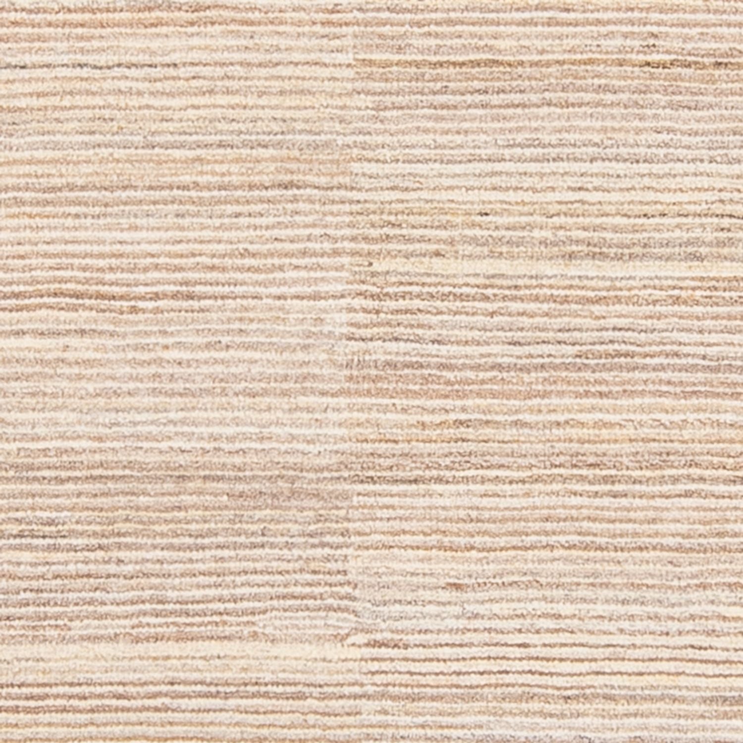 Gabbeh-tæppe - Persisk - 238 x 166 cm - lys brun