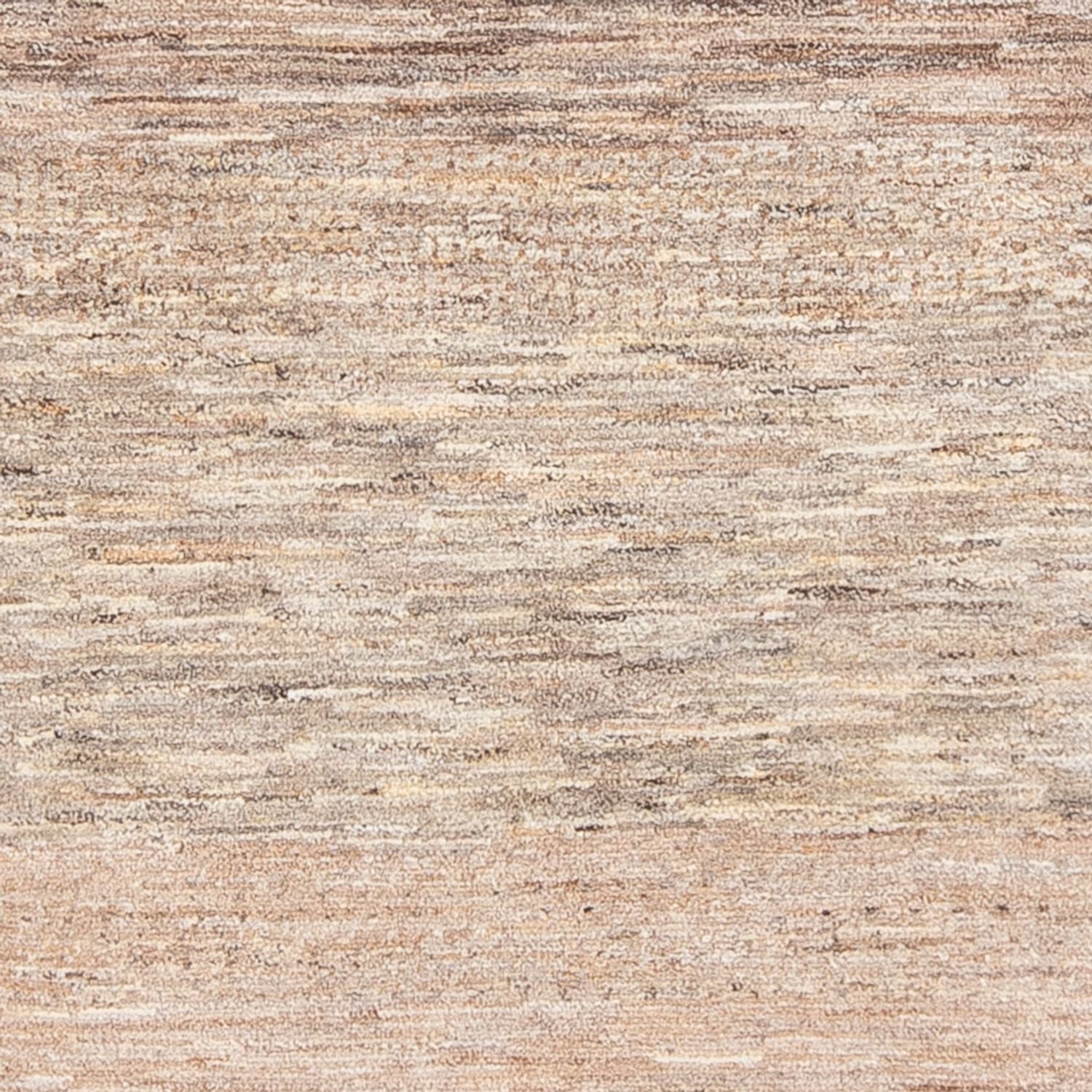 Gabbeh-tæppe - Persisk - 237 x 173 cm - flerfarvet