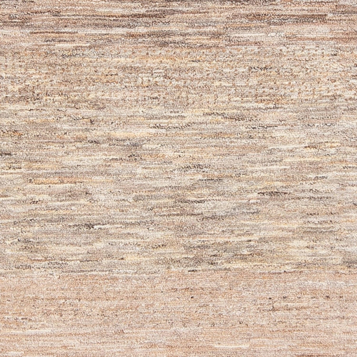 Gabbeh-tæppe - Persisk - 237 x 173 cm - flerfarvet