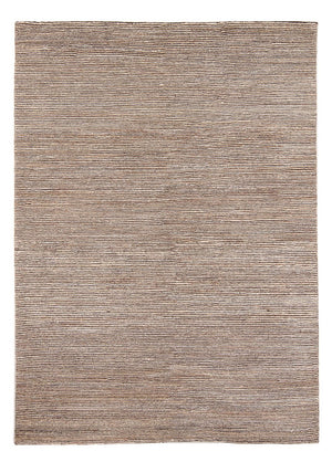 Gabbeh-tæppe - Persisk - 241 x 167 cm - brun