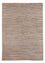 Gabbeh-tæppe - Persisk - 241 x 167 cm - brun