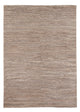 Persisk Gabbeh Tæppe 241x167cm - Perserteppich Wollteppich