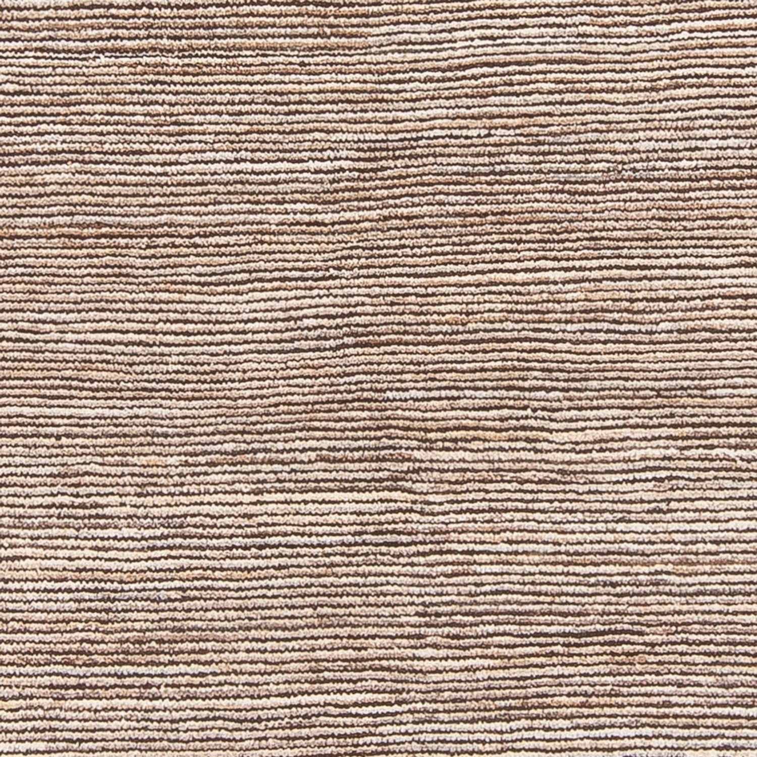 Gabbeh-tæppe - Persisk - 241 x 167 cm - brun